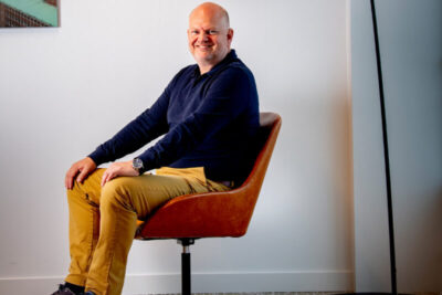 Frank van Aalst