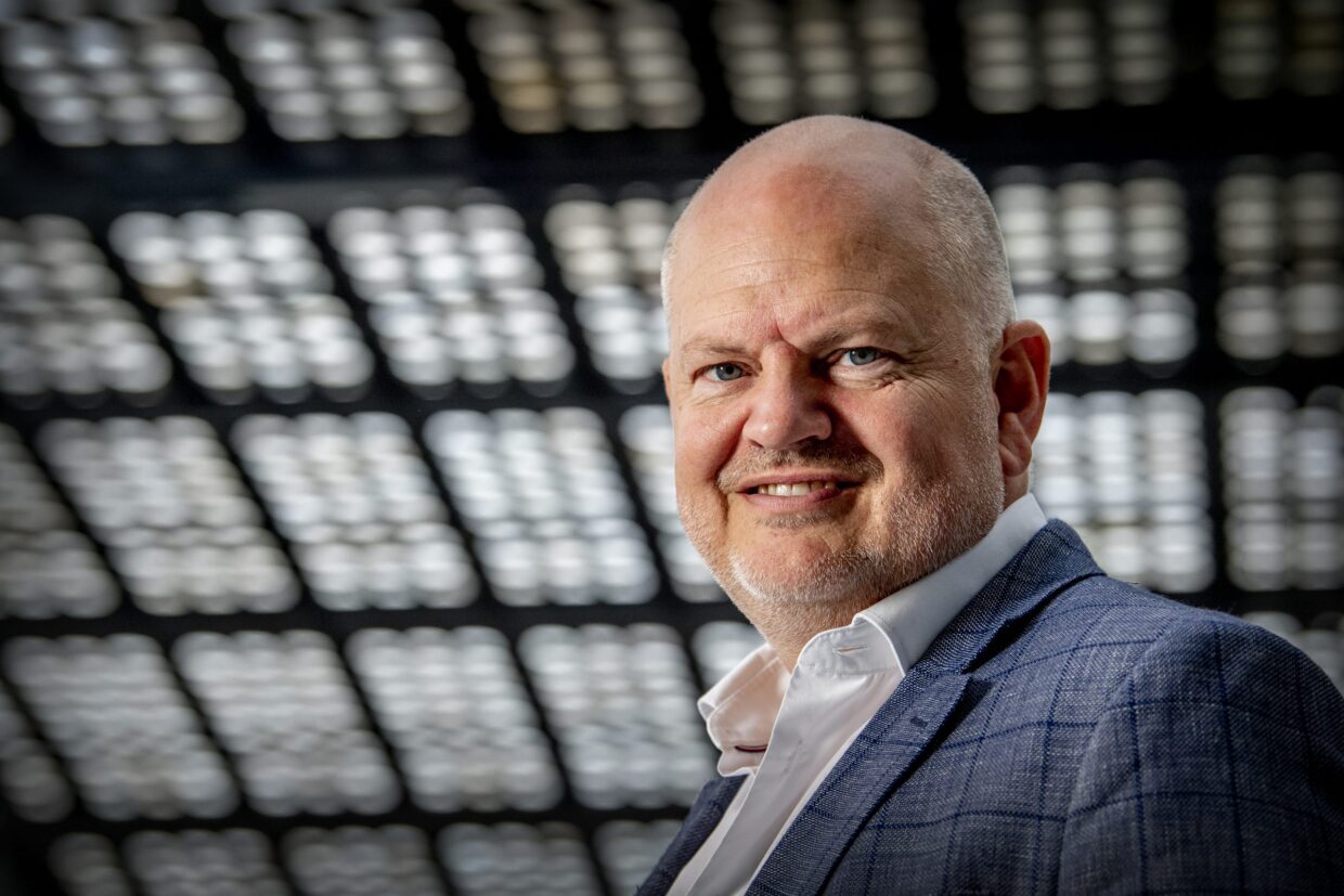 ROBIN UTRECHT
