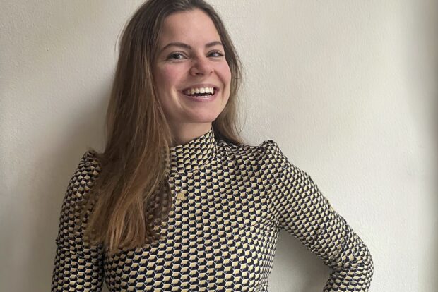 ANP /HOLLANDSE/HOOGTE /ROBIN UTRECHT