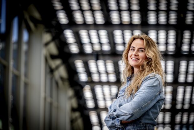 ANP /HOLLANDSE/HOOGTE /ROBIN UTRECHT